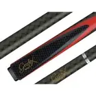 Grafex Graphite Pool Snooker Billiard 8 Ball Cue 9mm Tournament Triple XXX - ...