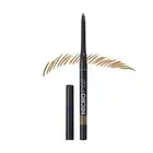 Avon Micro Fine Twist Up Brow Definer Pencil 0.13g | Precise Tip | LIGHT BROWN