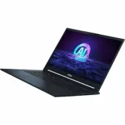 MSI Stealth AI 14 in 165Hz Gaming Laptop, Intel Core Ultra9-185H, RTX 4060, 32GB