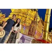 Save 15.00%! Private Doi Suthep Day Tour from Chiang Mai