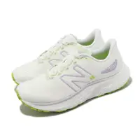 在飛比找PChome24h購物優惠-New Balance 紐巴倫 慢跑鞋 EVOZ V3 D 