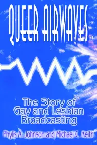 在飛比找博客來優惠-Queer Airwaves: The Story of G