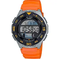 在飛比找蝦皮商城優惠-【CASIO】卡西歐 電子錶 電子錶WS-1100H-4A 