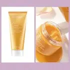 NUTRIMETICS NUTRI RICH APRICOT BODY SUGAR POLISH & FACE CLEANSING BALM R$84