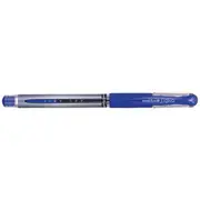 Uni-Ball Signo Gel Grip Gel Pen Blue