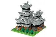 Nanoblock Kumamoto Castle
