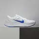 Nike Air Zoom Structure 24 男 白 運動 氣墊 避震 休閒 慢跑鞋 DA8535-100