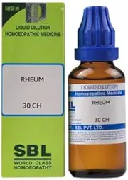 SBL Terminalia Chebula Dilution 30 CH (30 ML) Free Pallas USA Rose Perfume Oil