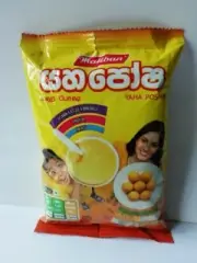 "Yaposha" cereal based nutritious supplement (200g) free shipping budy