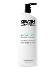 Keratin Complex Care Conditioner 1 litre Pump