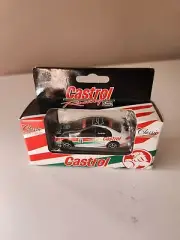 Classic Carlectables Larry Perkins Castrol Racing Commodore VT #11 1:64 Diecast