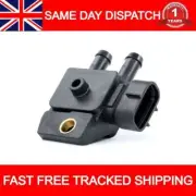 NEW DPF EXHAUST PRESSURE SENSOR FITS TOYOTA HILUX VIGO 2005-15 2.5 3.0 D-4D 4WD