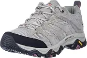 [MERRELL] Men’s Moab 3 Hiking Shoe, Console 11.5 US