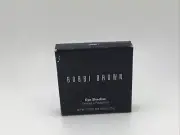 BOBBI BROWN EYE SHADOW EYESHADOW SINGLE .08 OZ White 1 BNIB (B1)