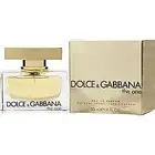 The One By Dolce & Gabbana Eau De Parfum Spray 1.6 Oz