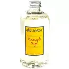 Pineapple Sage Reed Diffuser Refill Oil, 8 oz