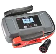 12V 1400A Intelli-Start Professional Lithium Jump Starter and Power Bank IS1400