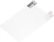 uxcell 2 Pcs Track Pad Protector Cover Skin 132x82x0.1mm Clear Matte Anti-Scratch Protector Cover Skin for A2251/2289/2338