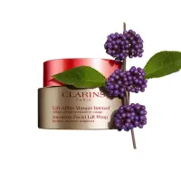 在飛比找蝦皮購物優惠-Clarins 克蘭詩 V型緊緻抗引力面膜