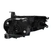 NEW LEFT HEADLIGHT FITS NISSAN CUBE KROM WAGON 2009-2011 260601FC0B NI2502192
