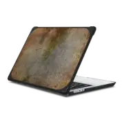 MacBook Air 13-inch (M2 - M4) Bounce Case cement moss