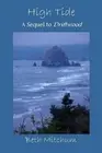 High Tide: A Sequel to Driftwood by Beth Mitchum (English) Paperback Book