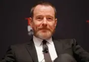 Bryan Cranston Clippings Lucky Dip Pack