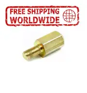 DUAL REAR WHEEL ADAPTOR 9/16" UNF For Massey Ferguson MF-35,35X,65,135,240,TE20