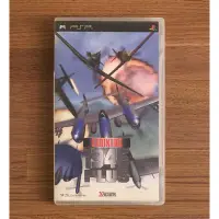 在飛比找蝦皮購物優惠-PSP 英文亞版 Strikers 刺激1945 PLUS 