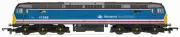 Hornby Railroad Plus R30187 Network SouthEast Class 47 Co-Co No.47598 DCC Ready