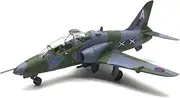 Replica Pre-Build Aircraf Diecast Metal 1/72 Scale Ofor BAe Hawk T Eagle Trainer Vintage Military Aircraft Model Collection Display Collection Gift Display