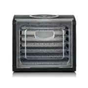 Sunbeam FoodLab Electronic Dehydrator