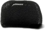 for CRF300L Rally 2021 Motorcycle Fabric Saddle Seat Covers Nylon 3D Mesh Fabric Saddle Cushion Seat Cover