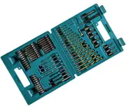 MAKITA B-49373 METRIC DRILL & SCREWDRIVING BIT SET