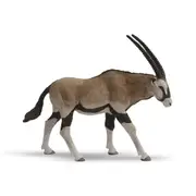 Papo France 15cm Oryx Antelope Collectible Figurine Kids/Children Animal Toy