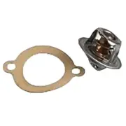 D8NN8575BA 188° Thermostat w Gasket 2000 3000 4000 5000 3600 4600 5600 6600 7000