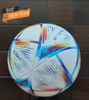 FIFA World Cup Qatar 2022 Al Rihla Match Ball Soccer Ball Football Size 5