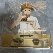 OHFURI KOTOBUKIYA LOTTERY ACRYLIC STAND MITSUHASHI