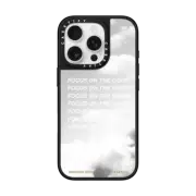 iPhone 16 Pro Mirror Case MagSafe Compatible Focus On The Good