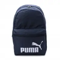 在飛比找鞋全家福線上購物優惠-PUMA PHASE 後背包 海軍藍 090118-04