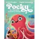 Pocky: An Octopus Learns Consent