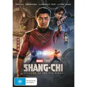 Shang-Chi And The Legend Of The Ten Rings