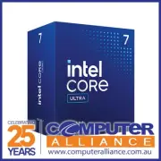 Intel S1851 Core Ultra 7 265 20 Core 5.3GHz CPU BX80768265