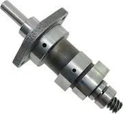 KIADZIE For Kawasaki Binter Merzy Z200 KZ200 KL250 KLR250 KZ250 CSR KZ250D KLT200 1977-1983 12044-1040 120441040 Camshaft Cam Shaft