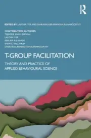 T-Group Facilitation NEW Paperback softback