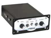 Rugged Radios RRP5100 2 Place Race Intercom System (Kit) - RRP5100