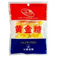 在飛比找樂天市場購物網優惠-【江戶物語】Ogontoh 黃金糖 300g/130g 水晶