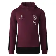QLD Maroons Team Hoody 2023 Youth