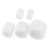 Grinding Wheel Reducer Ring Washer Bench Grinder Adapter Buffing Pads for Drill