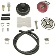 BD-Power Flow-Max Tank Sump Kit With 3" Hole Saw For Ford Chevy GMC Dodge Ram